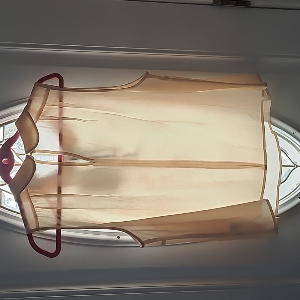 Modcloth top - Picture 3 of 6